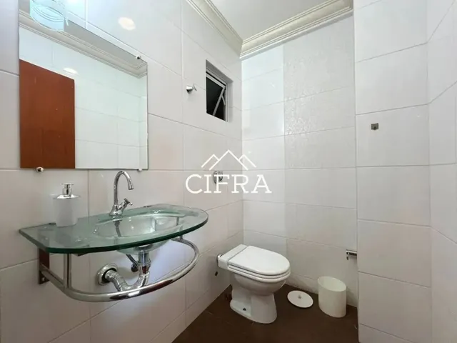 Imagem 6: Apartamento com Terraço - Aluguel - 02 Suítes - 240M2 - Semi Mobiliado - Rua Coelho
