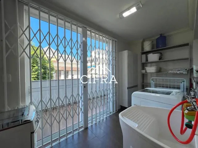 Imagem 13: Apartamento com Terraço - Aluguel - 02 Suítes - 240M2 - Semi Mobiliado - Rua Coelho