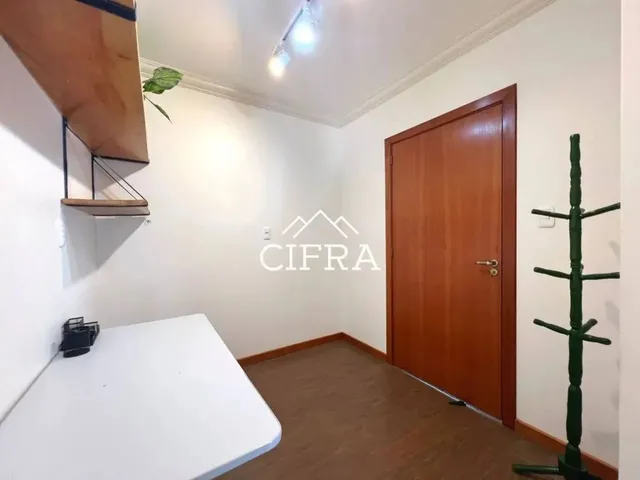 Imagem 4: Apartamento com Terraço - Aluguel - 02 Suítes - 240M2 - Semi Mobiliado - Rua Coelho
