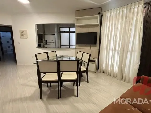 Imagem: Apartamento Bem Localizado na Meia Praia