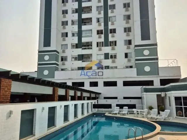 Imagem: Apartamento para Locação com 02 Dormitórios