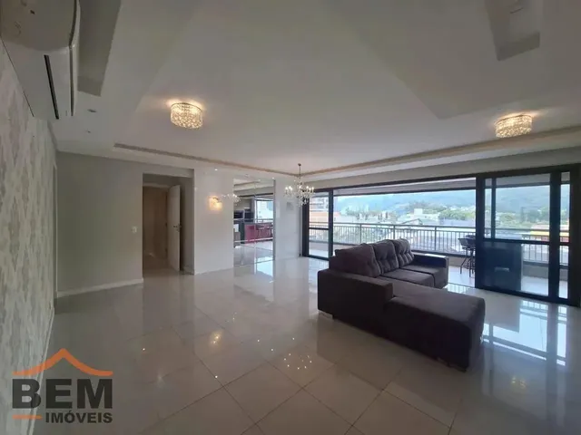 Imagem: Apartamento com 3 Dormitórios para Alugar