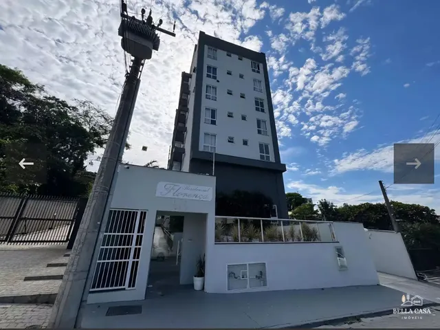 Imagem: Alugo Apartamento Costa e Silva