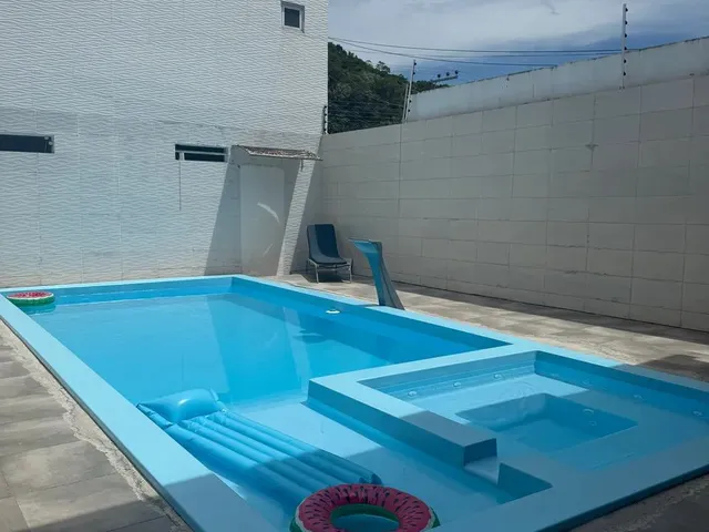 Imagem: Casa com Piscina em Camboriú