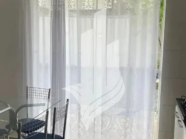 Imagem 14: Casa Geminada no Bairro Velha