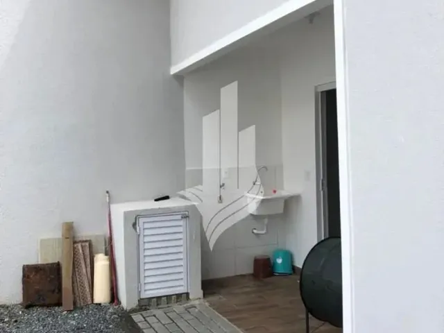 Imagem 10: Casa Geminada no Bairro Velha