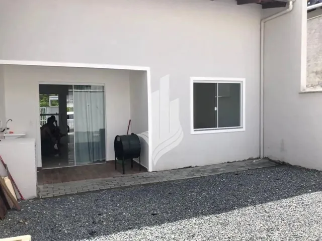 Imagem 7: Casa Geminada no Bairro Velha