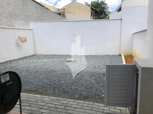 Imagem 8: Casa Geminada no Bairro Velha