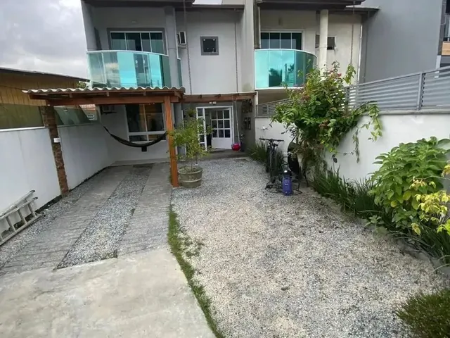 Imagem: Aluga Casa com 3 Quartos Sendo 1 Suite Mobiliada
