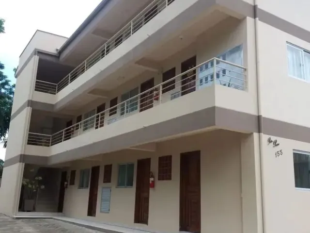 Imagem: Apartamento Blumenau Sc
