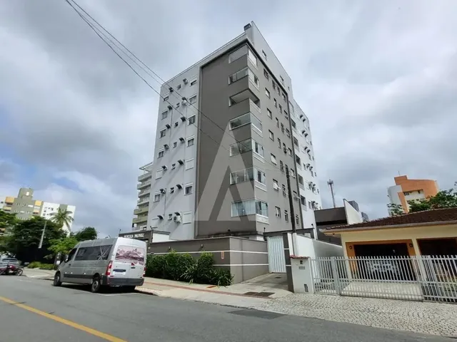 Imagem: Apartamento com 3 Quartos Sendo 1 Suíte