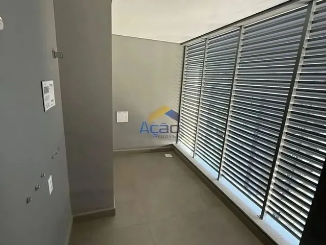 Imagem 2: Apartamento Novo - com 01 Suíte Master + 02 Suítes no Centro de Itajaí/Sc