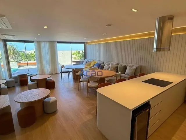 Imagem 11: Apartamento Novo - com 01 Suíte Master + 02 Suítes no Centro de Itajaí/Sc