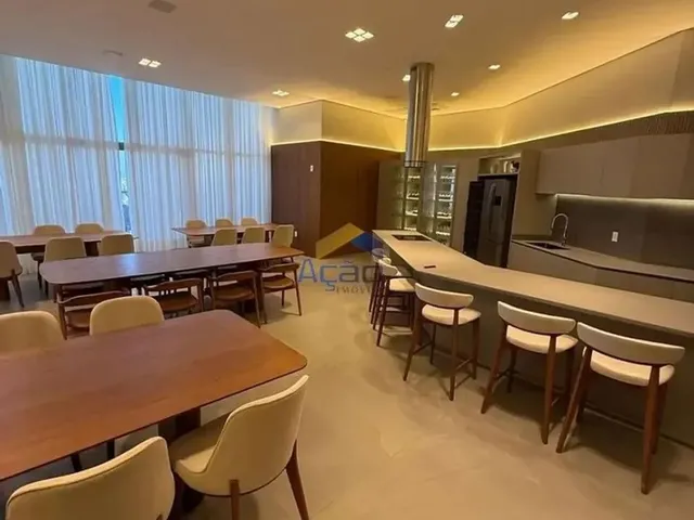 Imagem 8: Apartamento Novo - com 01 Suíte Master + 02 Suítes no Centro de Itajaí/Sc