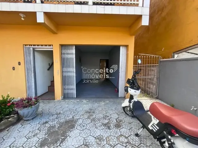 Imagem: Casa 2 Quartos no Bairro Floresta