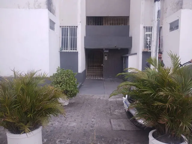 Imagem: Aluga-Se Apartamento em Candeias