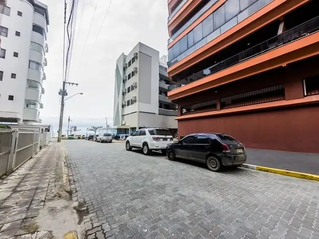 Imagem: Apartamento Quadra Mar Perto do Shopping