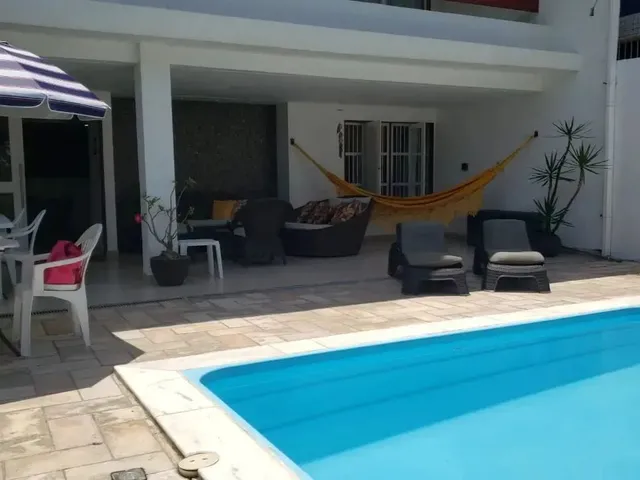 Imagem: Casa Incrível para Aluguel em Enseadas
