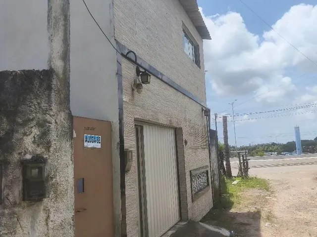 Imagem: Casa para Alugar Curado IV