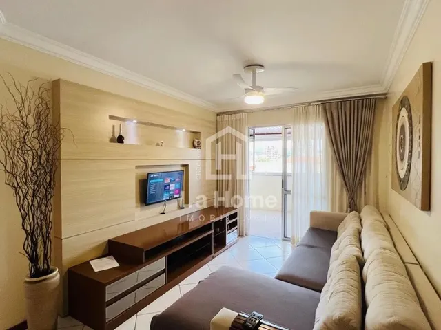 Imagem: Apartamento Mobiliado com 02 Dormitórios