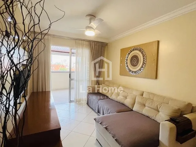 Imagem 16: Apartamento Mobiliado com 02 Dormitórios (01 Suíte) para Locação em Blumenau