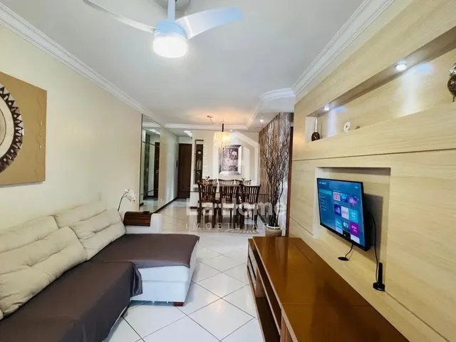 Imagem 5: Apartamento Mobiliado com 02 Dormitórios (01 Suíte) para Locação em Blumenau