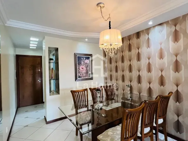 Imagem 8: Apartamento Mobiliado com 02 Dormitórios (01 Suíte) para Locação em Blumenau