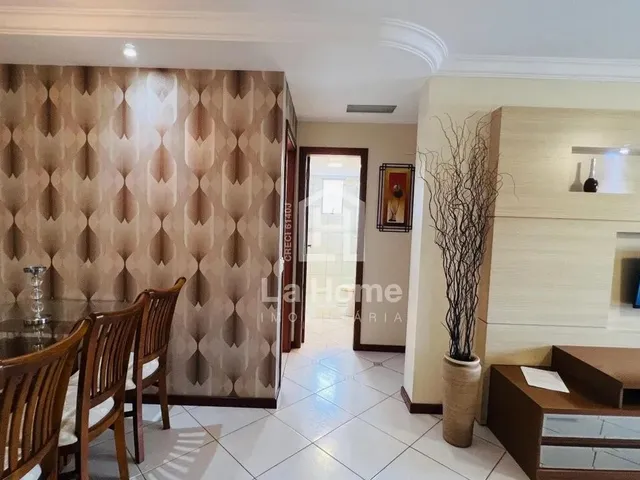 Imagem 12: Apartamento Mobiliado com 02 Dormitórios (01 Suíte) para Locação em Blumenau