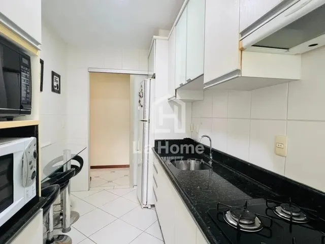 Imagem 15: Apartamento Mobiliado com 02 Dormitórios (01 Suíte) para Locação em Blumenau