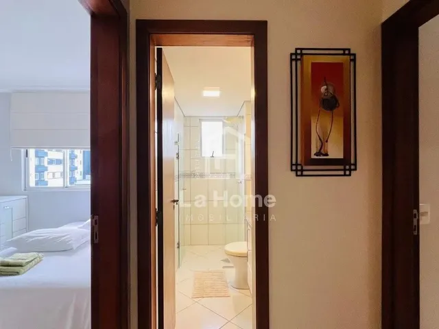 Imagem 2: Apartamento Mobiliado com 02 Dormitórios (01 Suíte) para Locação em Blumenau