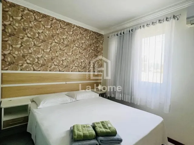 Imagem 3: Apartamento Mobiliado com 02 Dormitórios (01 Suíte) para Locação em Blumenau