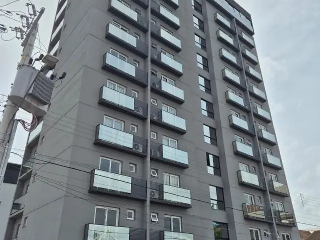 Imagem: Alugo Loft Vila Germânica
