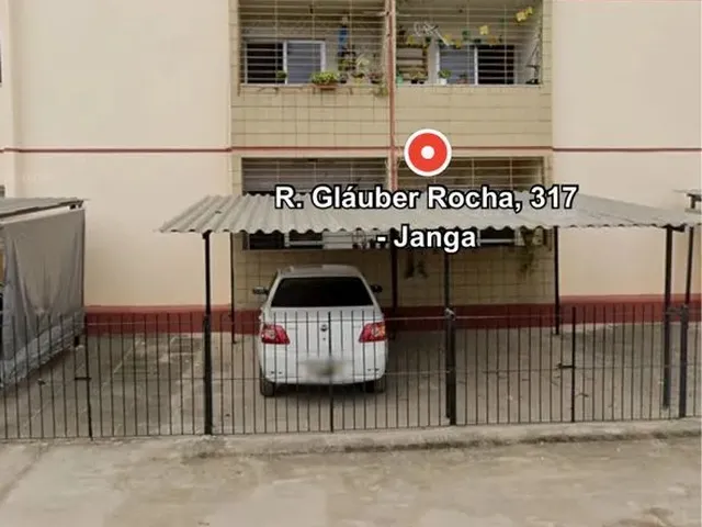 Imagem: Aluga-Se Apartamento Primeiro Andar