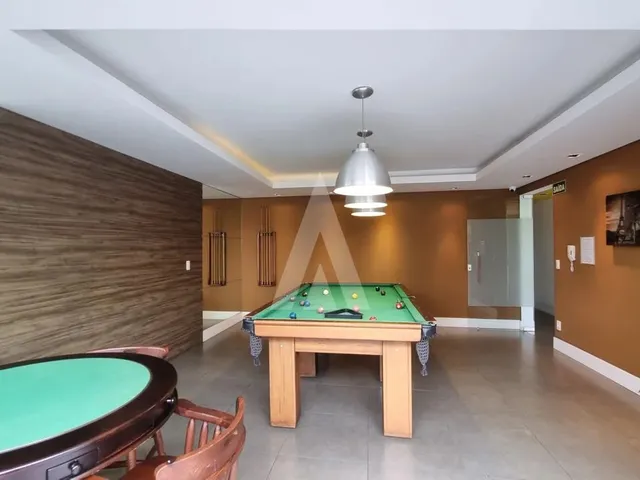 Imagem: Apartamento Mobiliado, com 67,9M², Possui
