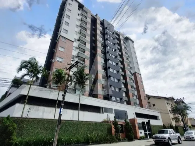 Imagem 7: Apartamento Mobiliado, com 67,9M², Possui 3 Dormitórios Sendo 01 Suíte, Localizado No