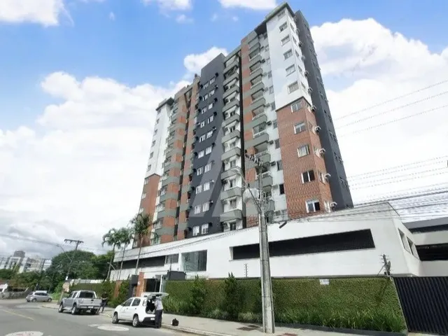 Imagem 13: Apartamento Mobiliado, com 67,9M², Possui 3 Dormitórios Sendo 01 Suíte, Localizado No