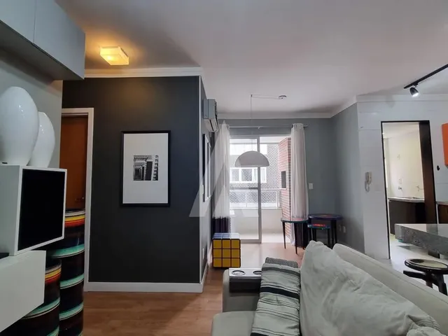 Imagem 14: Apartamento Mobiliado, com 67,9M², Possui 3 Dormitórios Sendo 01 Suíte, Localizado No