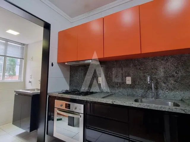 Imagem 6: Apartamento Mobiliado, com 67,9M², Possui 3 Dormitórios Sendo 01 Suíte, Localizado No