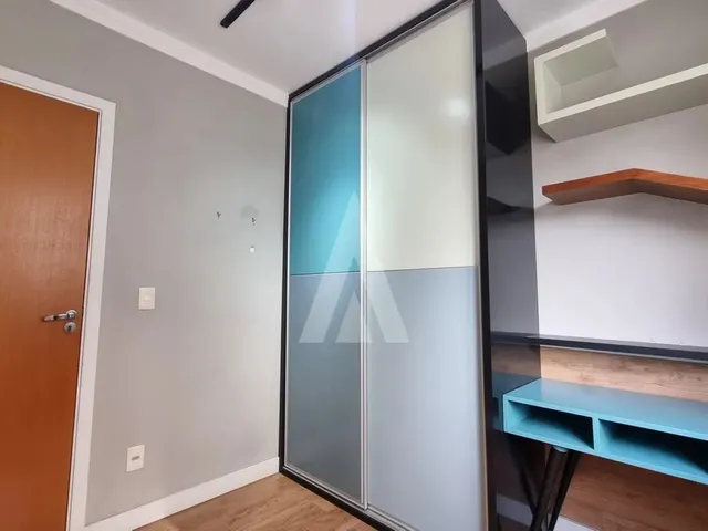 Imagem 15: Apartamento Mobiliado, com 67,9M², Possui 3 Dormitórios Sendo 01 Suíte, Localizado No