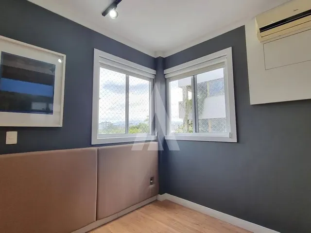 Imagem 12: Apartamento Mobiliado, com 67,9M², Possui 3 Dormitórios Sendo 01 Suíte, Localizado No