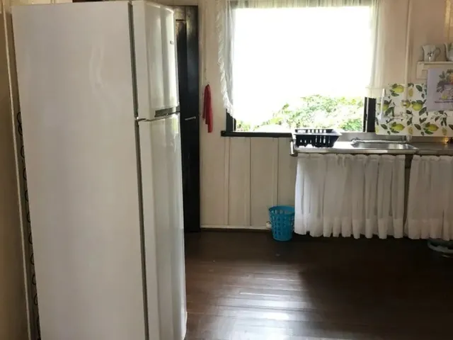 Imagem 8: Aluguel/Locação de Casa com 3 Quartos Mobiliada em Blumenau-Sc, Bairro Garcia