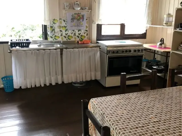Imagem 3: Aluguel/Locação de Casa com 3 Quartos Mobiliada em Blumenau-Sc, Bairro Garcia