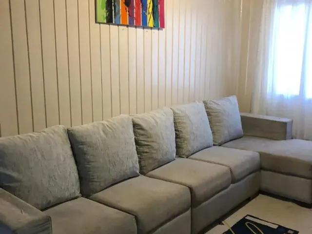 Imagem 6: Aluguel/Locação de Casa com 3 Quartos Mobiliada em Blumenau-Sc, Bairro Garcia
