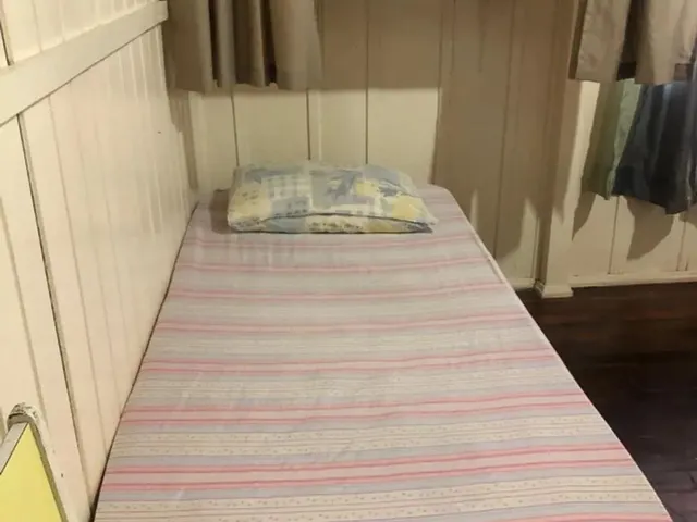 Imagem 14: Aluguel/Locação de Casa com 3 Quartos Mobiliada em Blumenau-Sc, Bairro Garcia