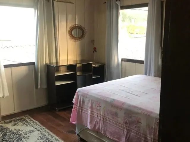 Imagem 2: Aluguel/Locação de Casa com 3 Quartos Mobiliada em Blumenau-Sc, Bairro Garcia