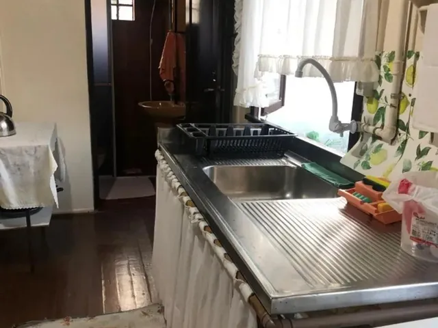 Imagem 13: Aluguel/Locação de Casa com 3 Quartos Mobiliada em Blumenau-Sc, Bairro Garcia