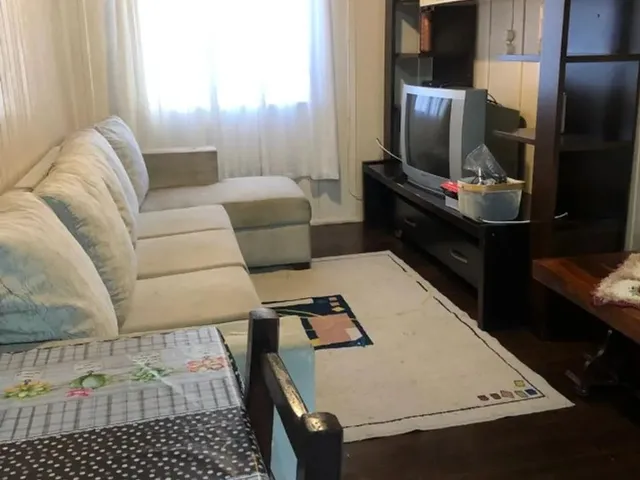Imagem 12: Aluguel/Locação de Casa com 3 Quartos Mobiliada em Blumenau-Sc, Bairro Garcia