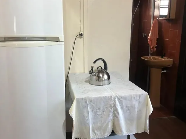 Imagem 7: Aluguel/Locação de Casa com 3 Quartos Mobiliada em Blumenau-Sc, Bairro Garcia