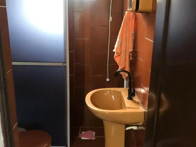 Imagem 10: Aluguel/Locação de Casa com 3 Quartos Mobiliada em Blumenau-Sc, Bairro Garcia