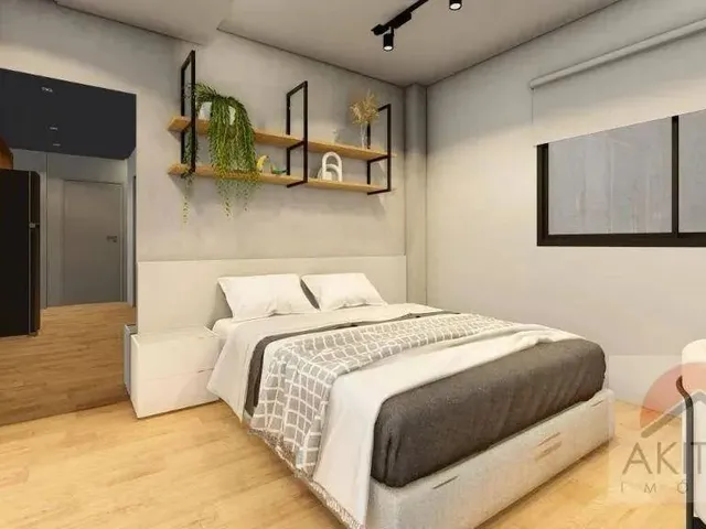 Imagem: Alugo Flat Mobiliado em Casa Caiada